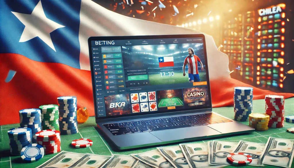 casino chile