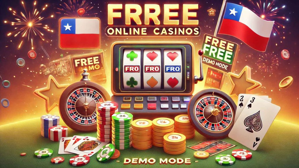 Casino online gratis